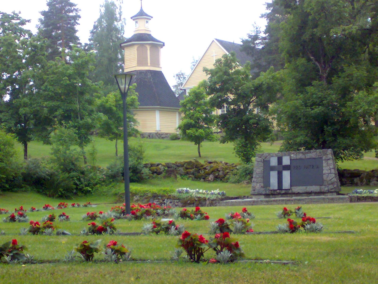 Kukkasrinne