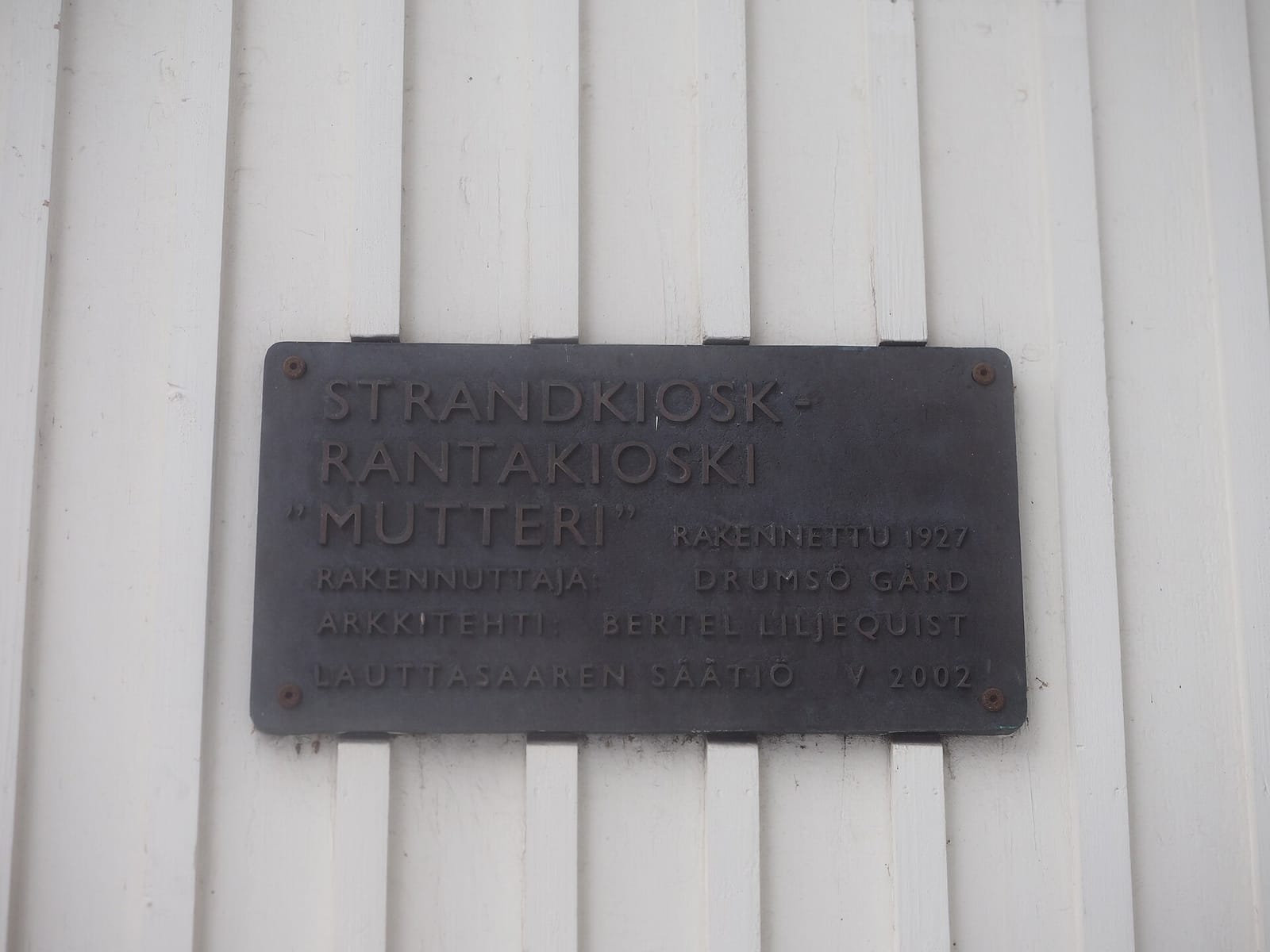 Mutteri photo 2