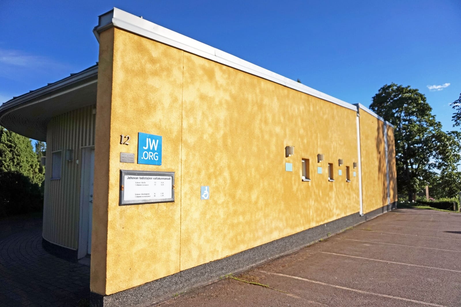 Shell Heinola