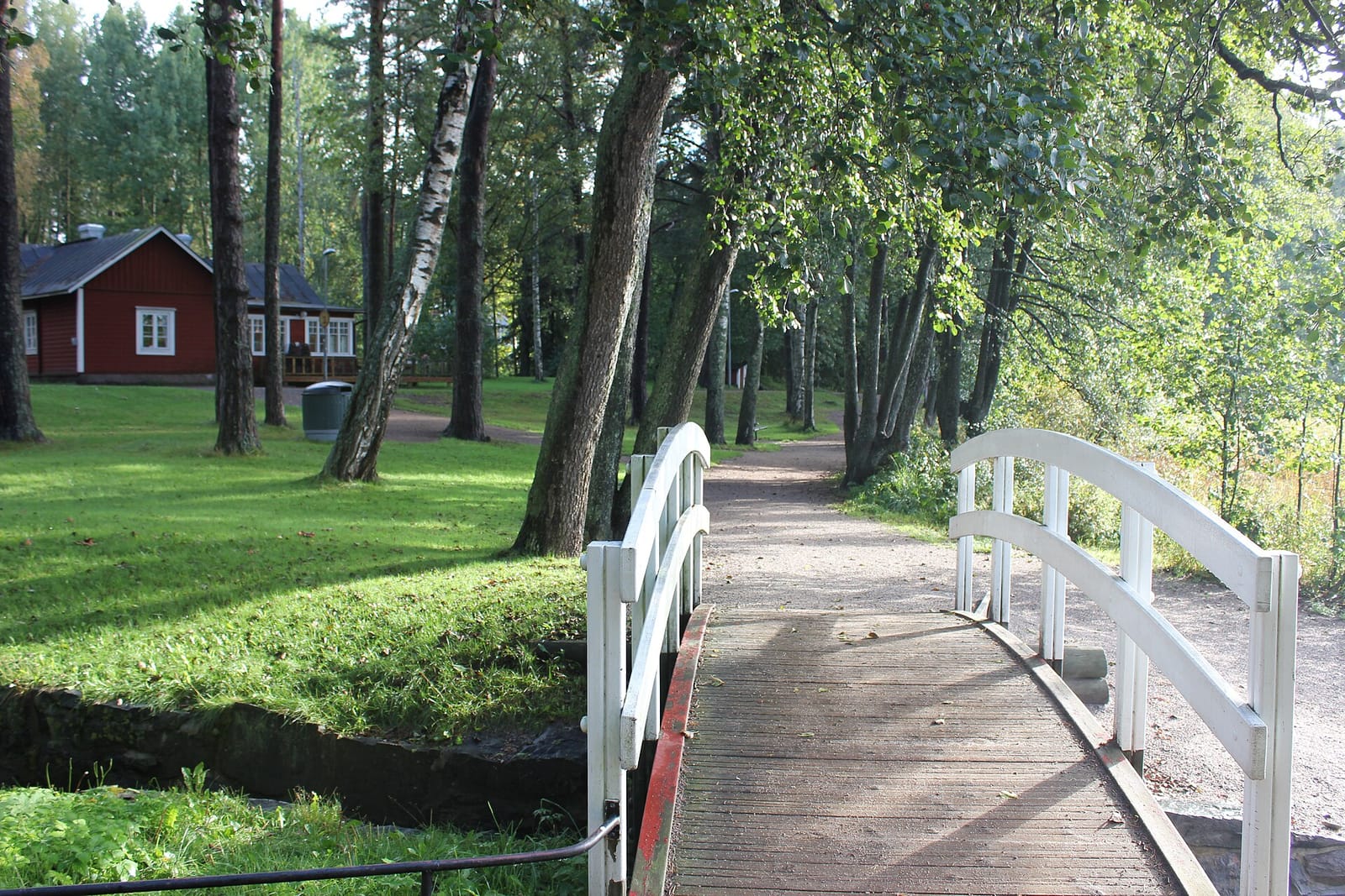 Villa Ullas