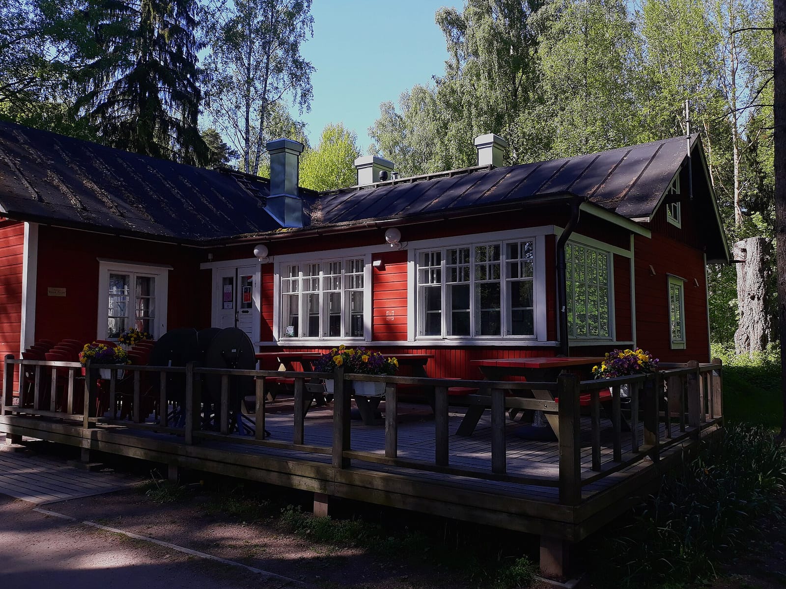 Villa Ullas photo 3