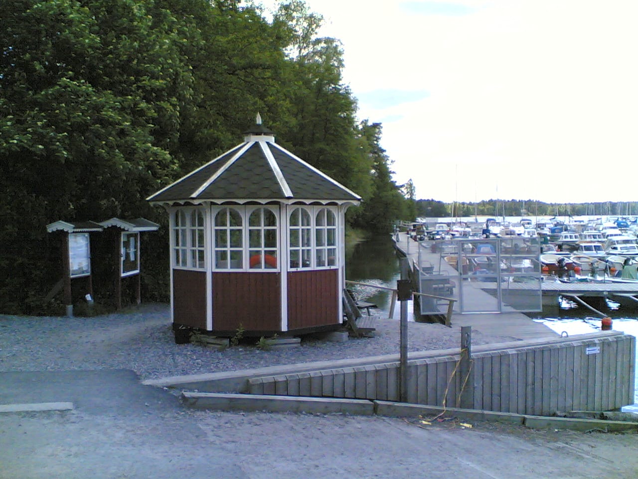 Kahvila Kampela photo 3