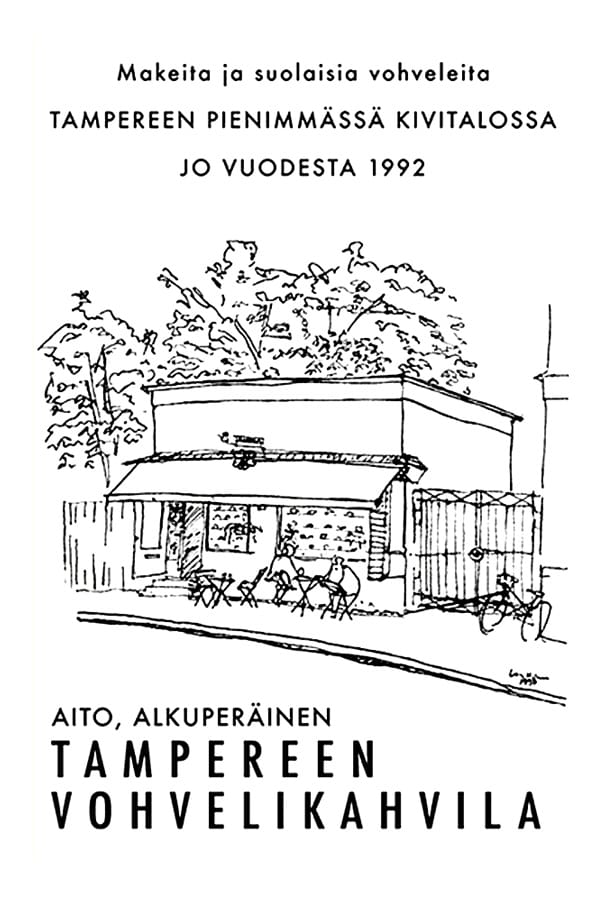 Vohvelikahvila photo 2