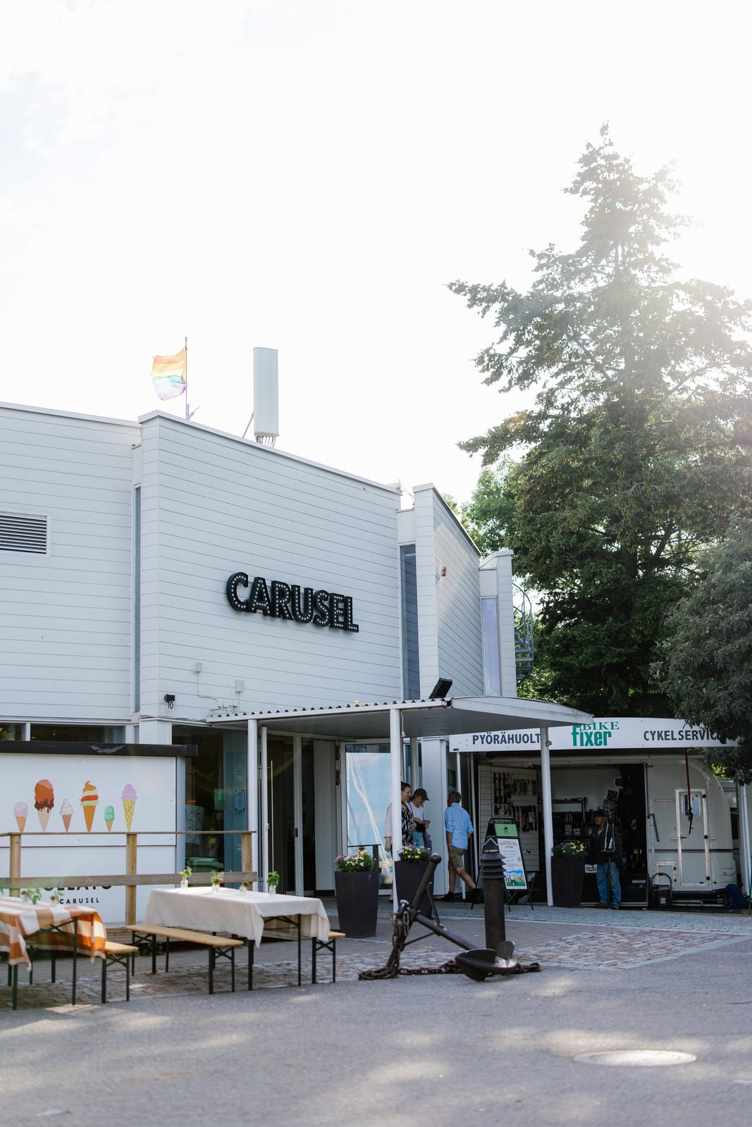Café Carusel photo 3