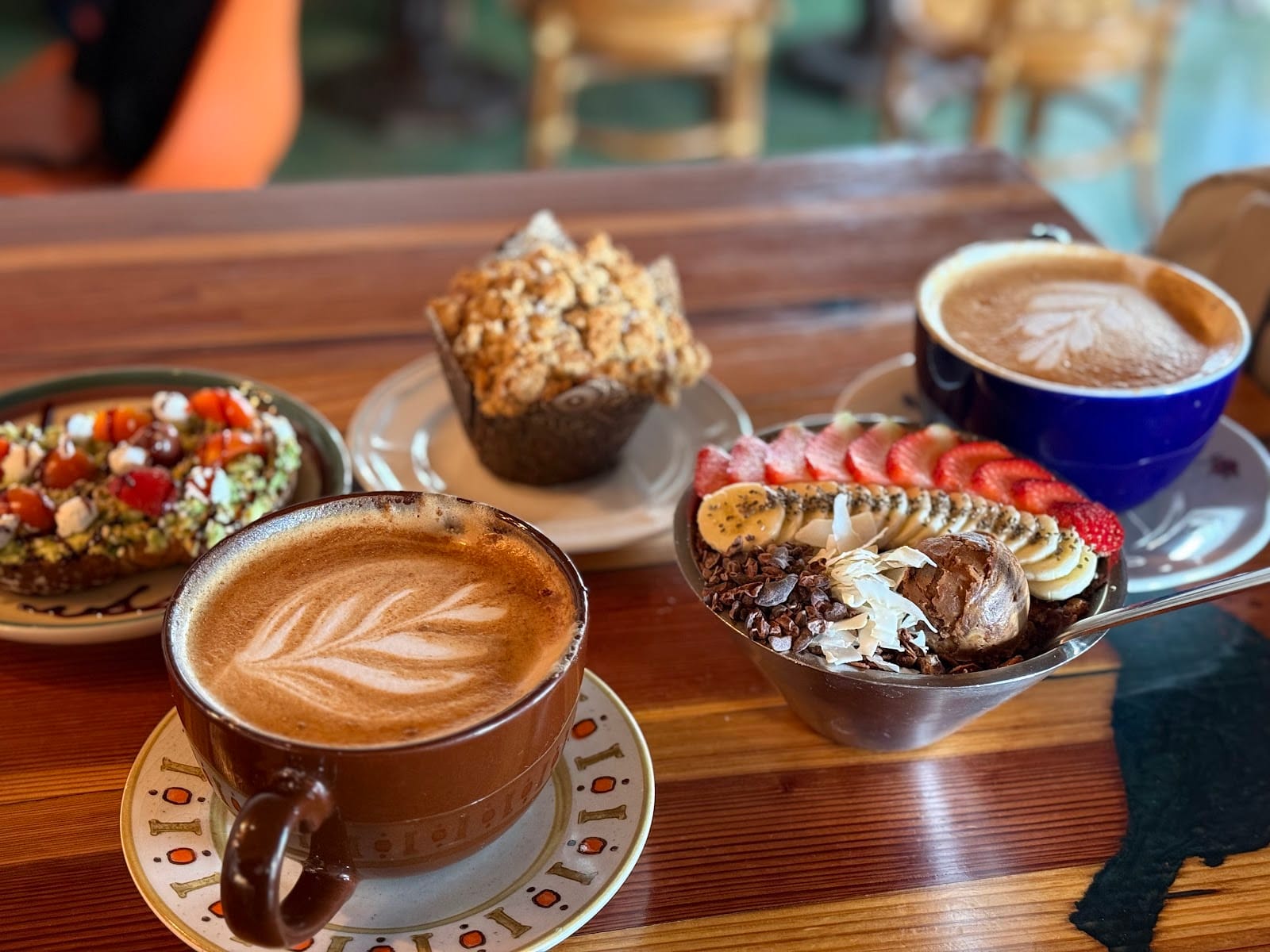 Cafecito