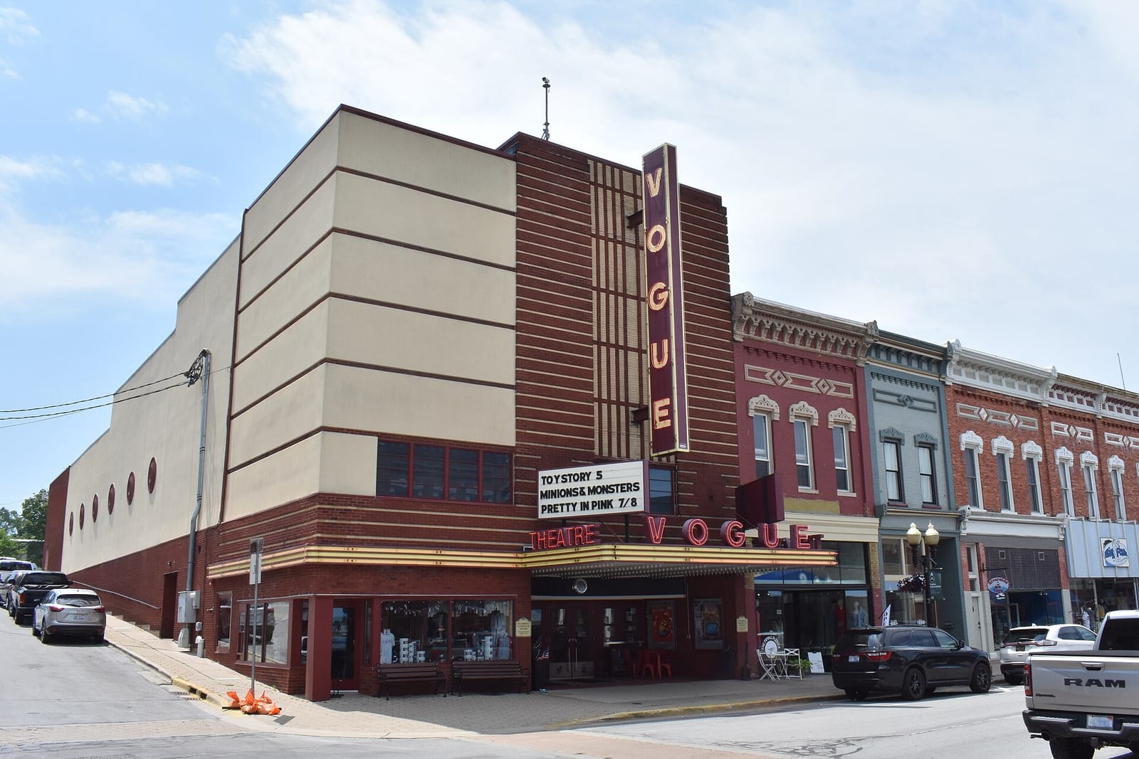 The Outpost of Manistee photo 2