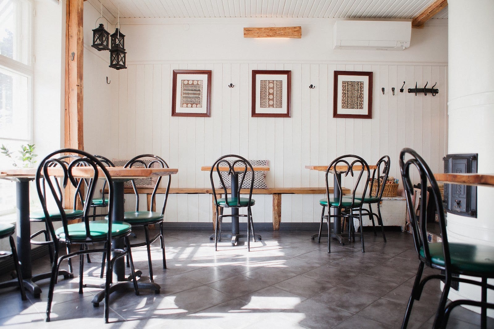 Cafe Pispala