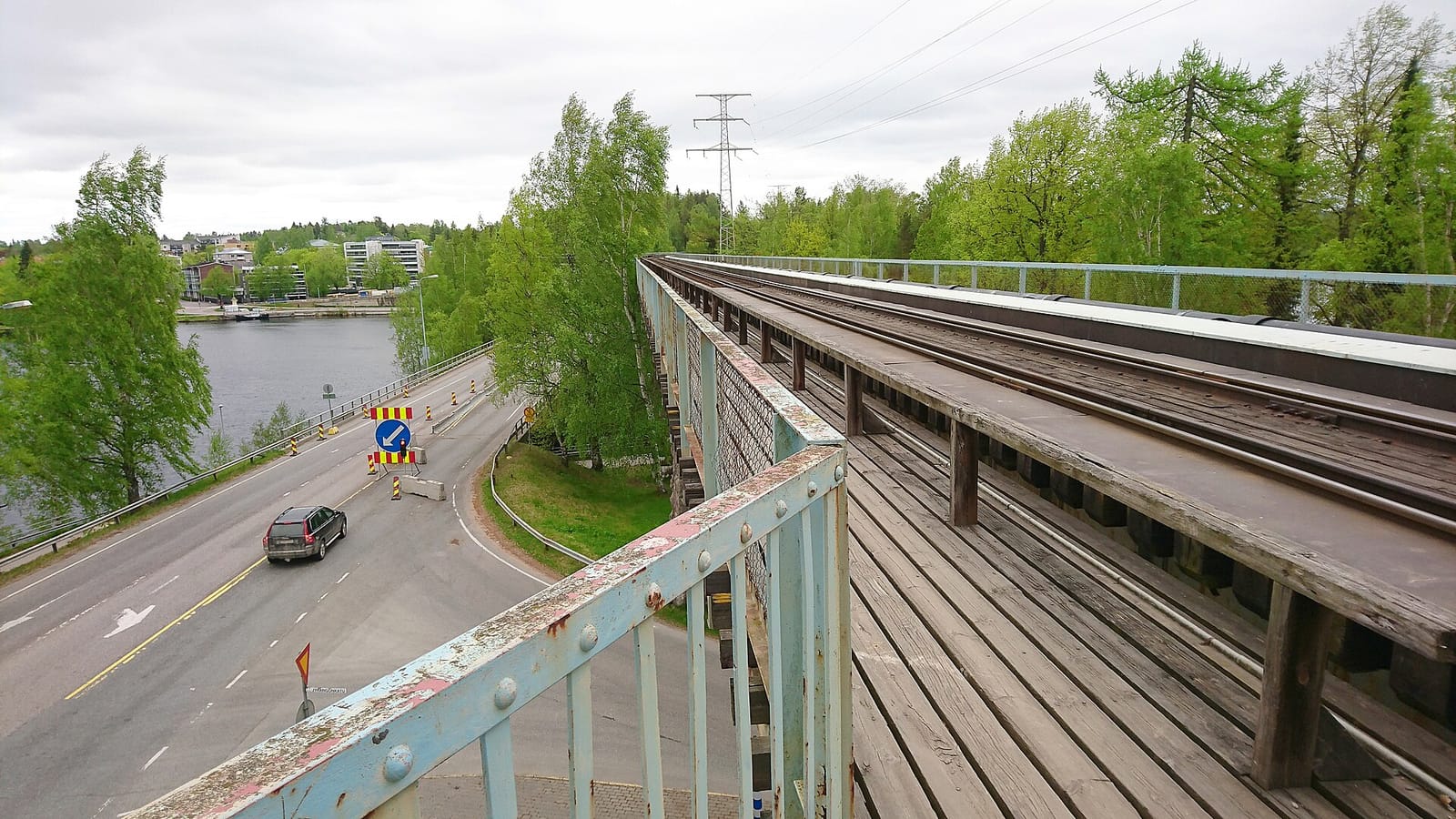 Heinolan Siltasaari