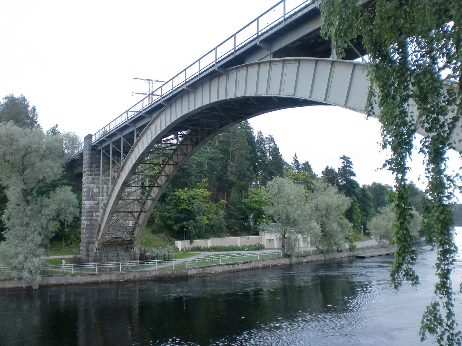 Heinolan Siltasaari photo 3