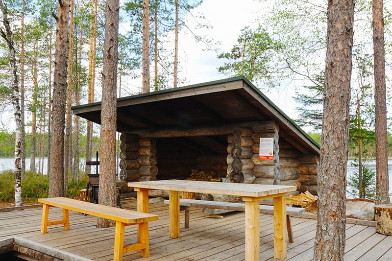 Paltasen kahvila ja lohikalastus photo 5