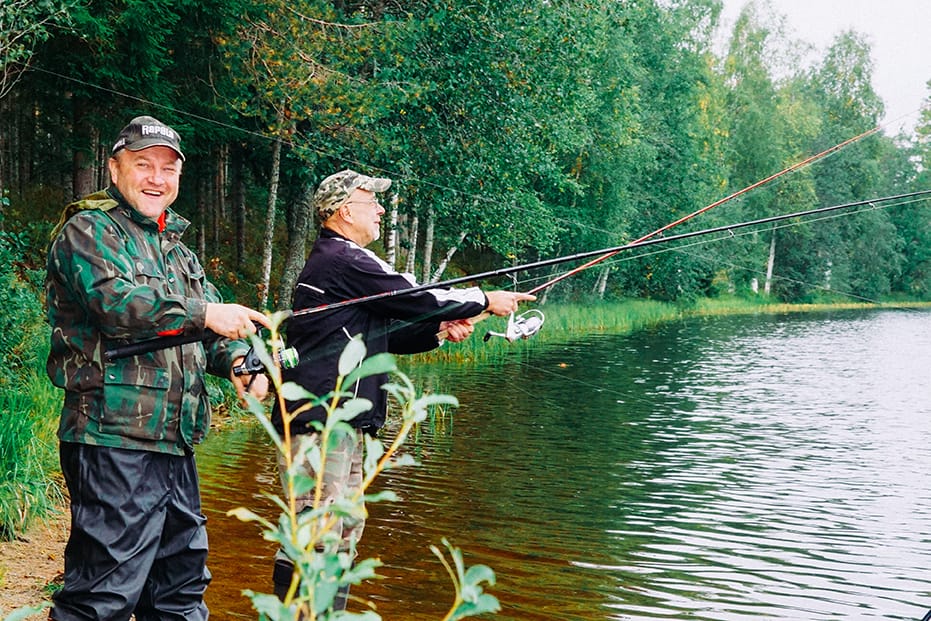 Paltasen kahvila ja lohikalastus photo 4