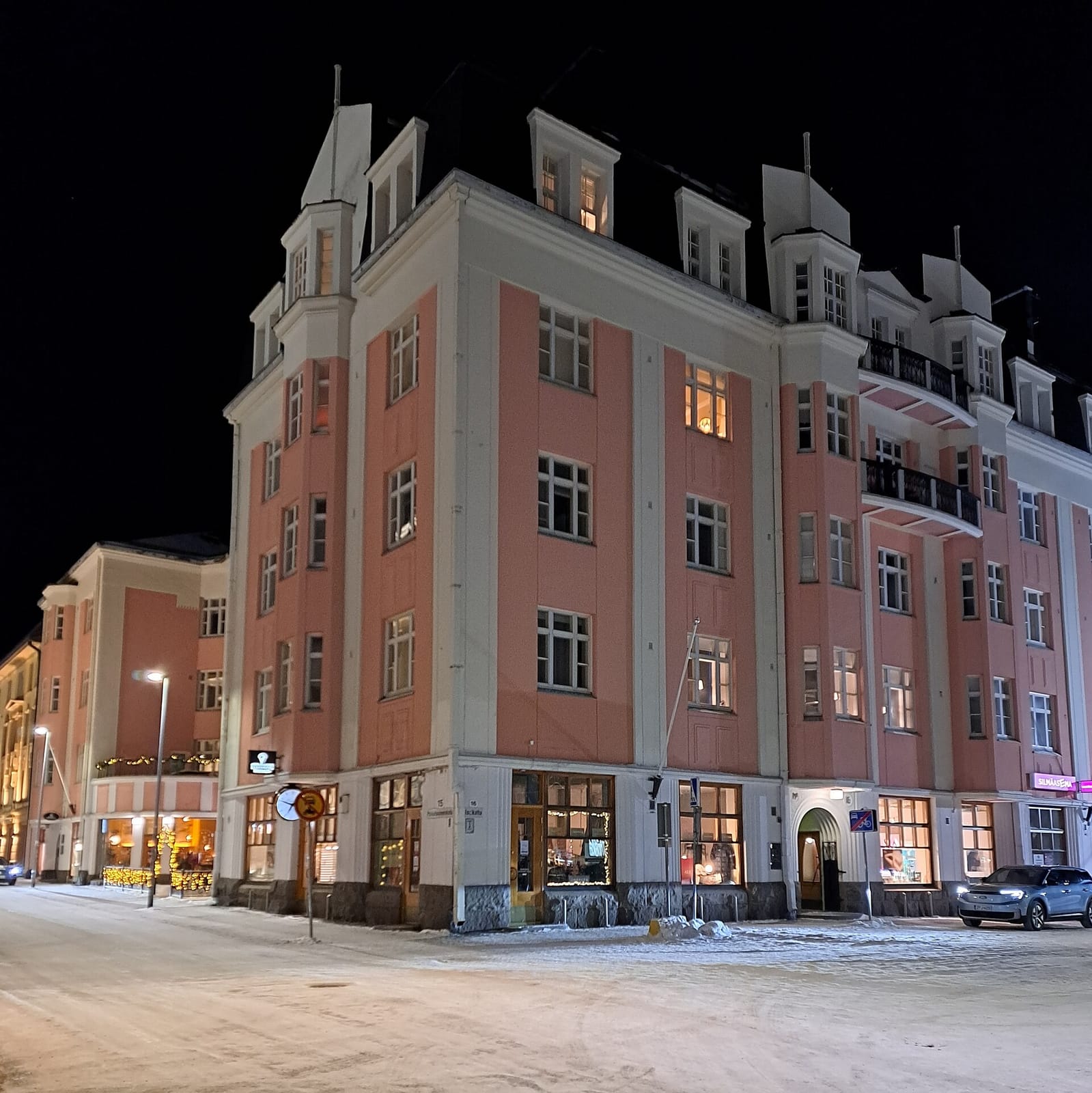 Puistokahvila Makia photo 5