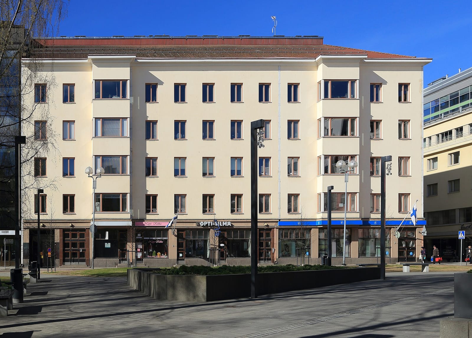 Puistokahvila Makia photo 3