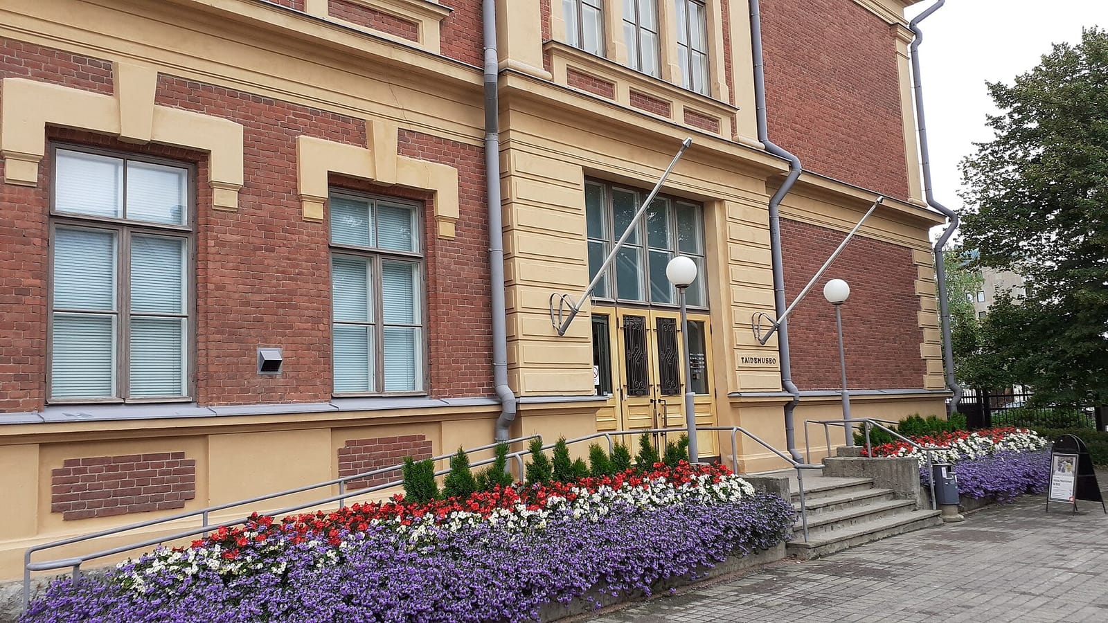 Vesikioski