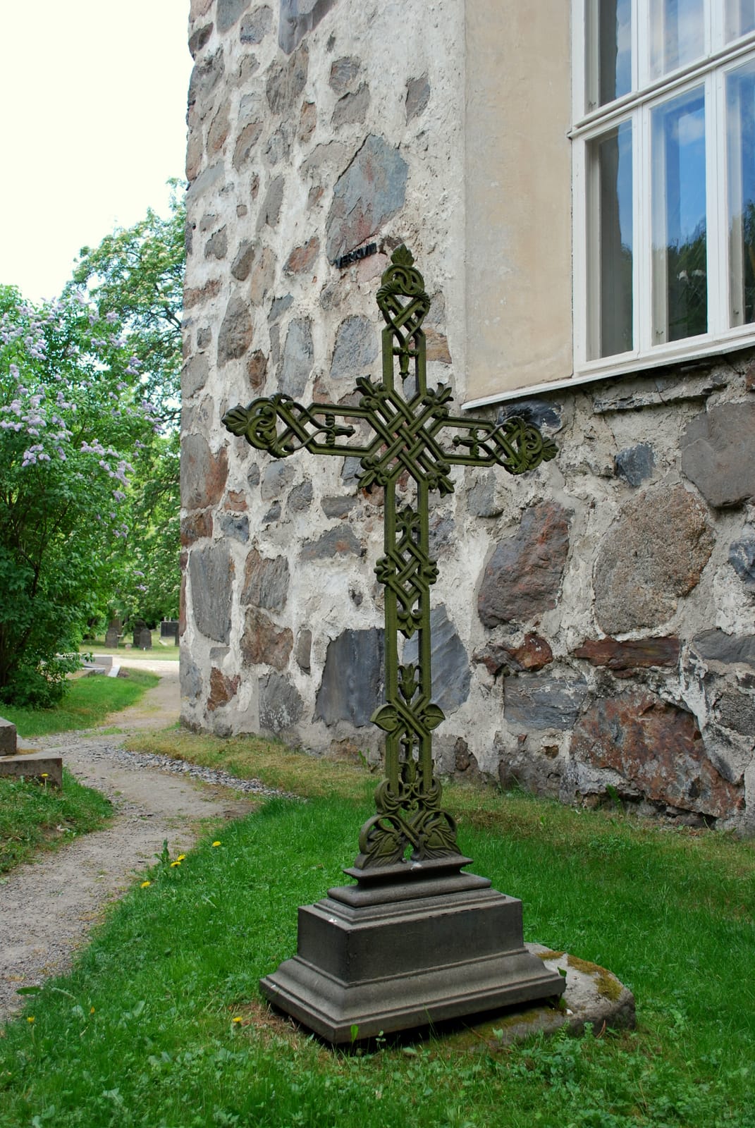 Kirkkoharjun Kahvila photo 3
