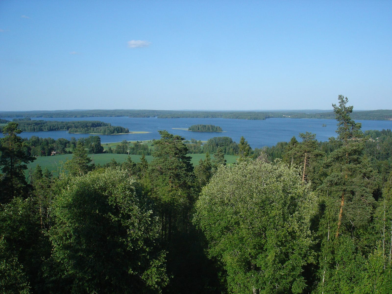 Kirkkoharjun Kahvila photo 2