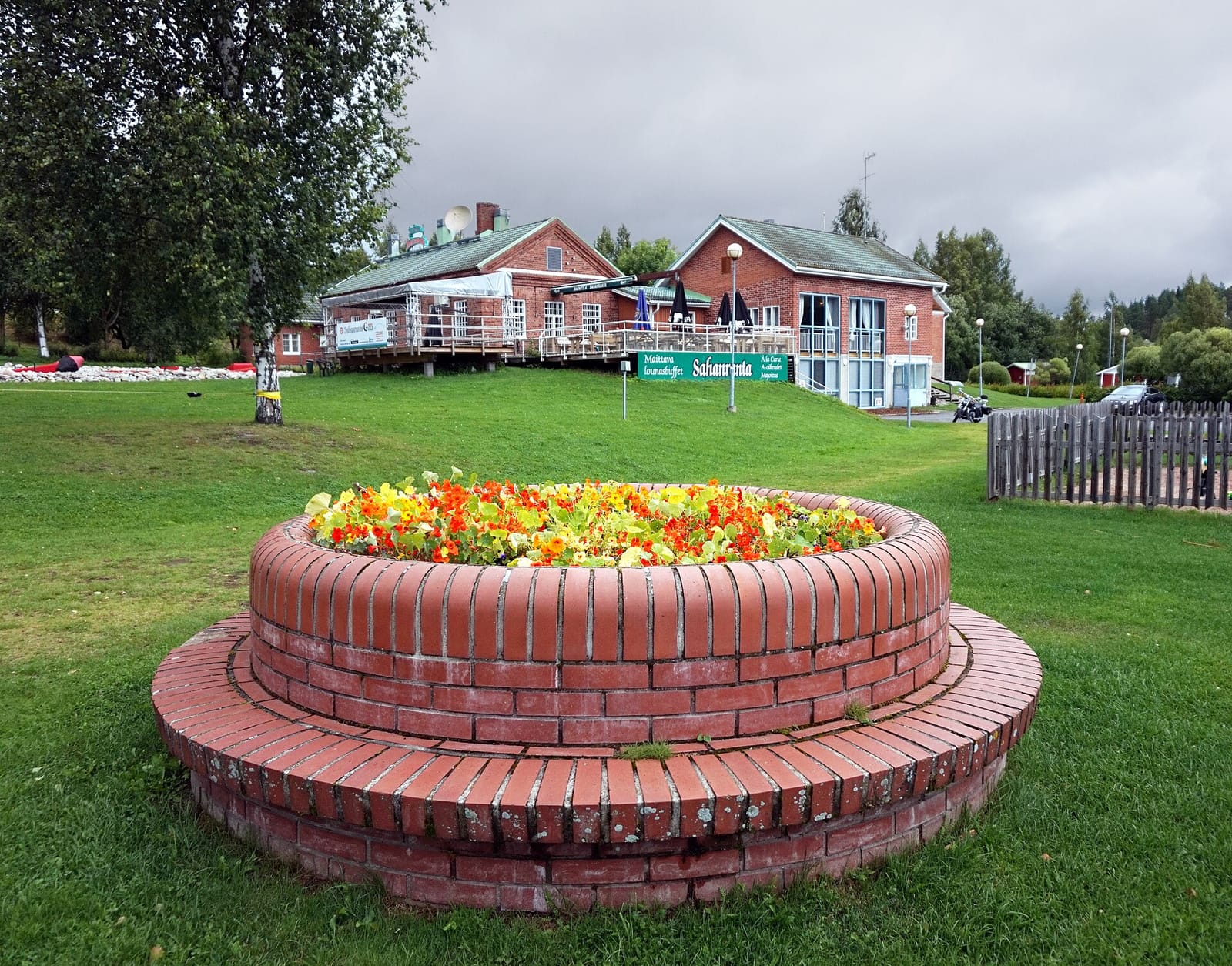 Kahvila Lauttakioski photo 2