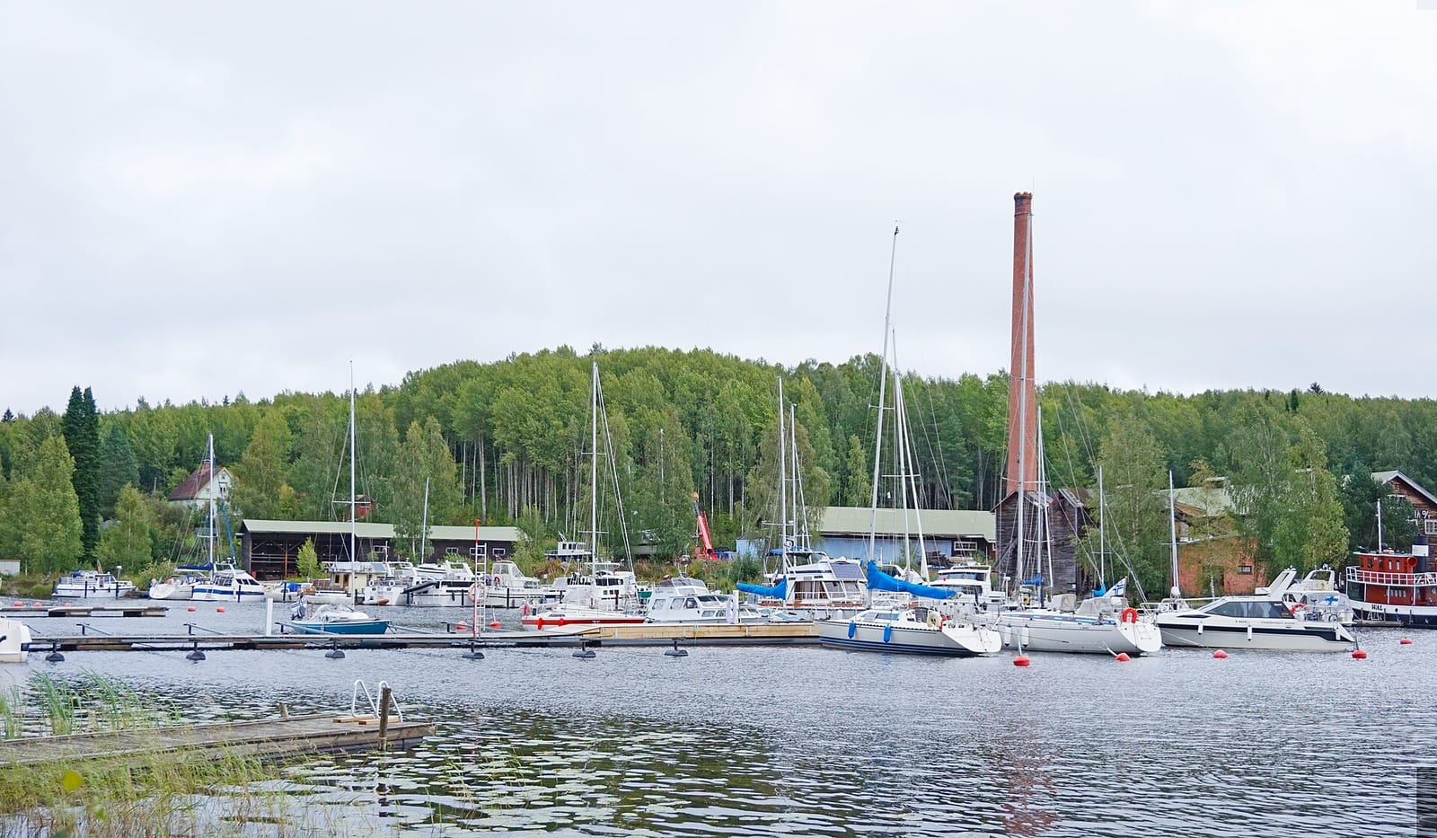 Kahvila Lauttakioski photo 3