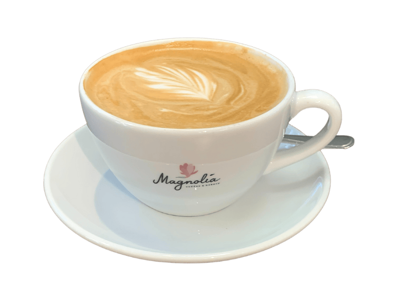 Magnolia Coffee & Bakery photo 6