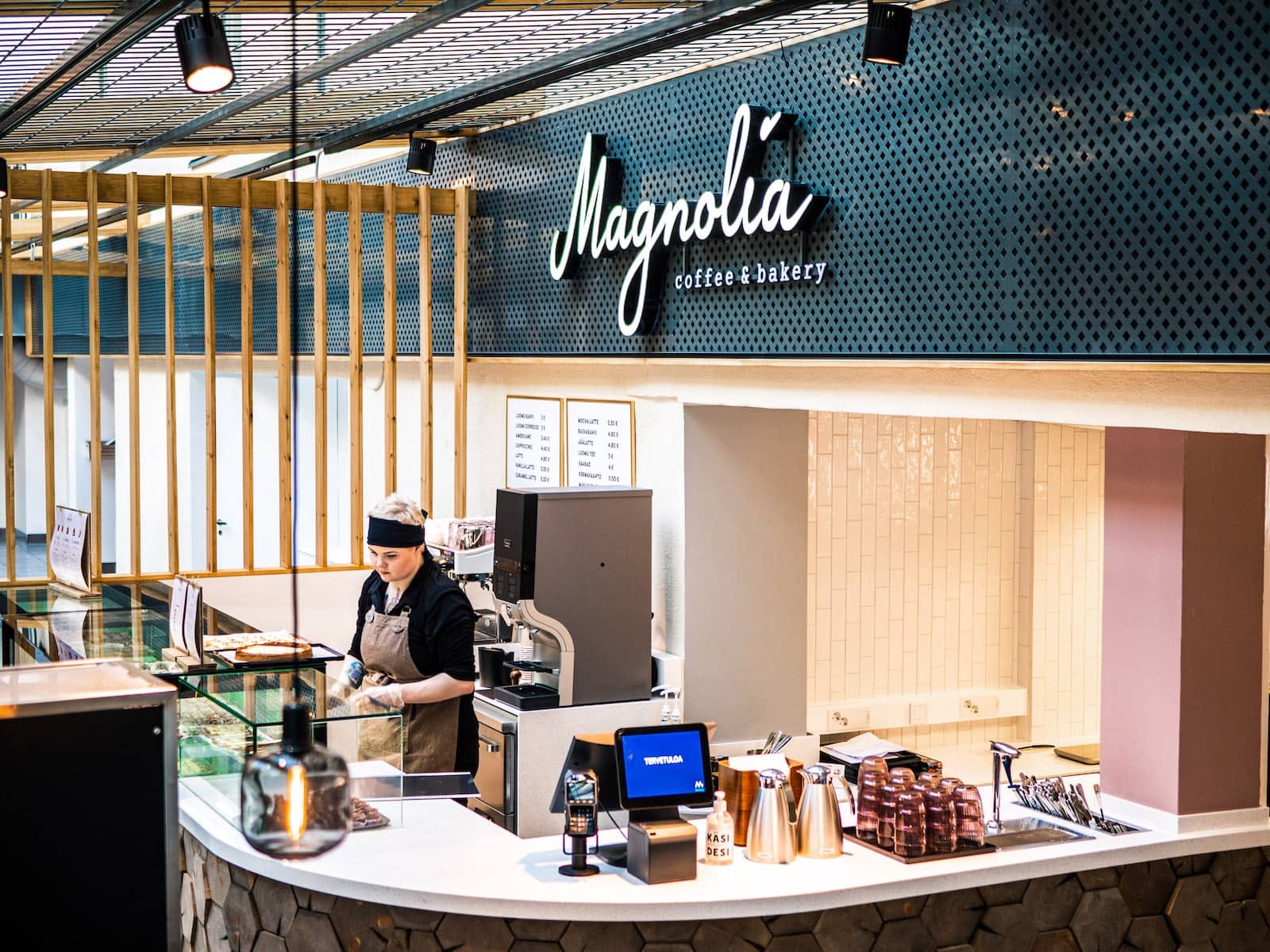 Magnolia Coffee & Bakery photo 8