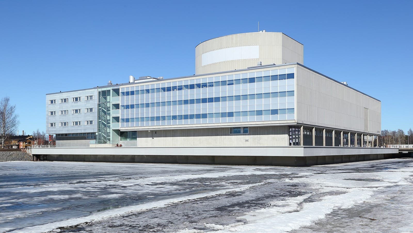Kauppatorin kahvilamakasiini photo 5