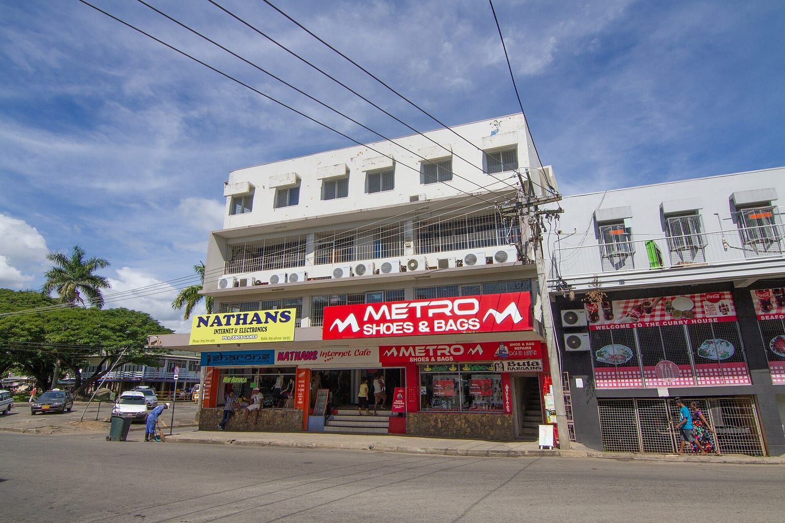 Dream Bean Coffee House photo 3