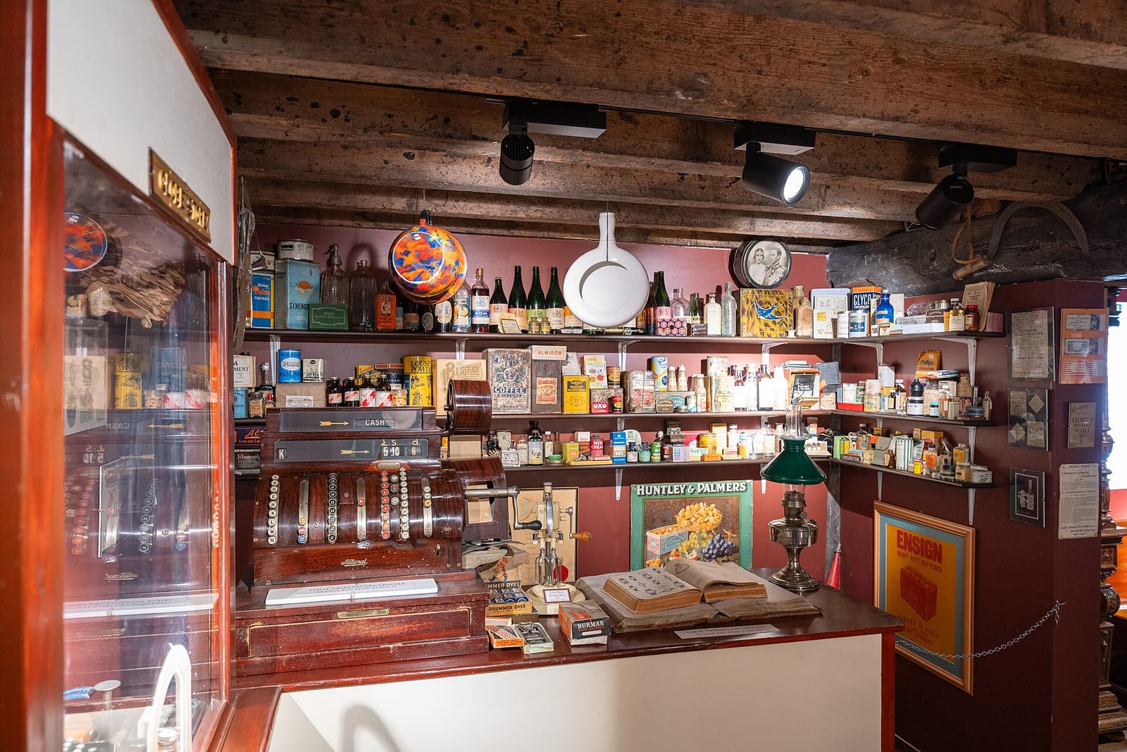 Teaberry Cafe photo 5