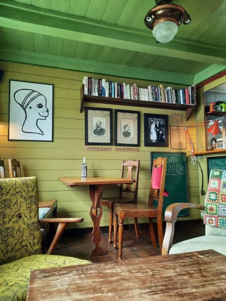 Cafe MorMor photo 2