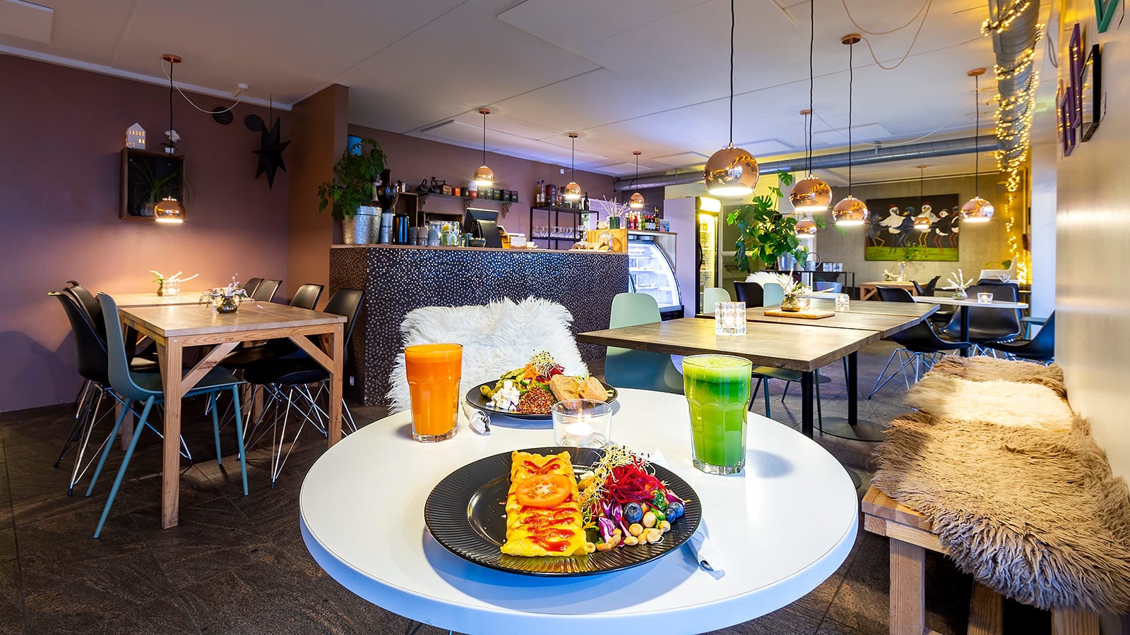 Kafe Umami
