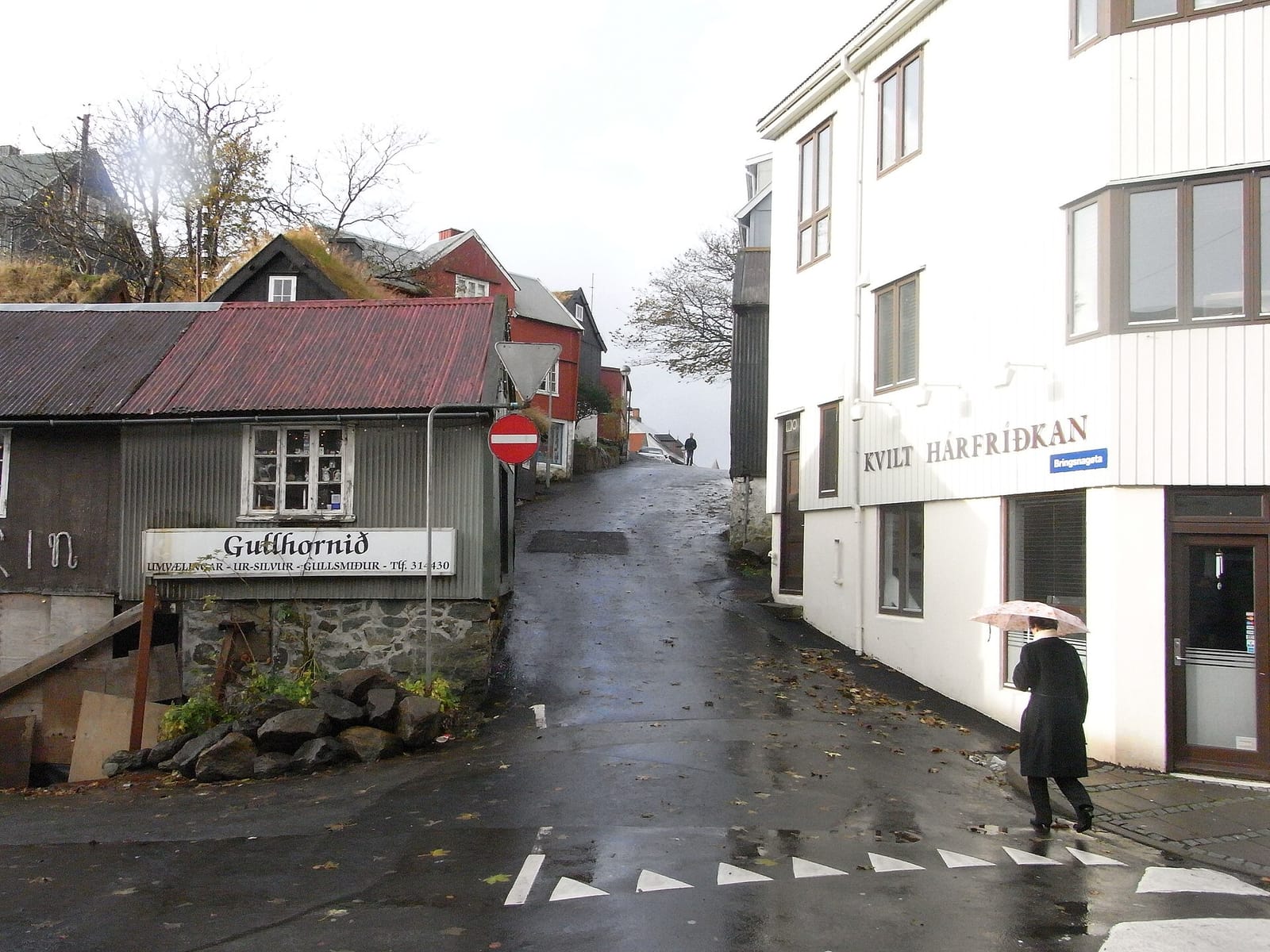 Kaffihúsið photo 5