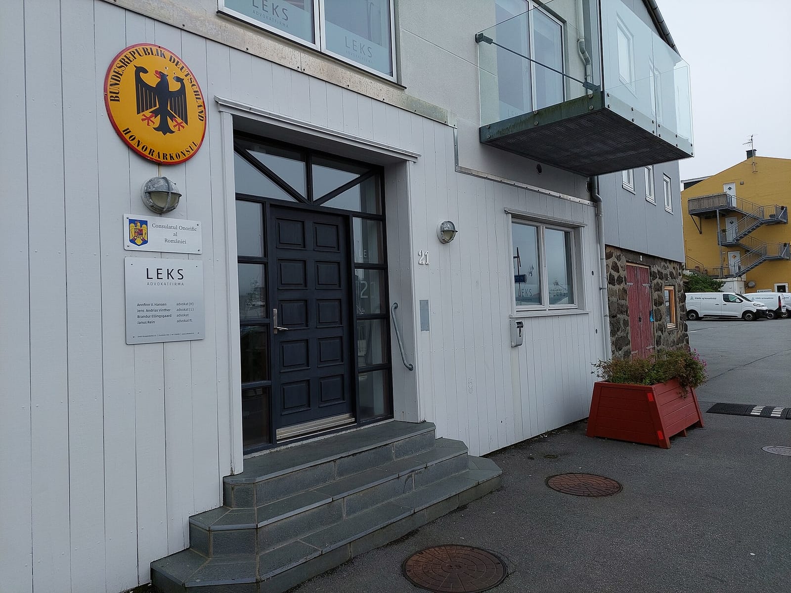 Kaffihúsið photo 3