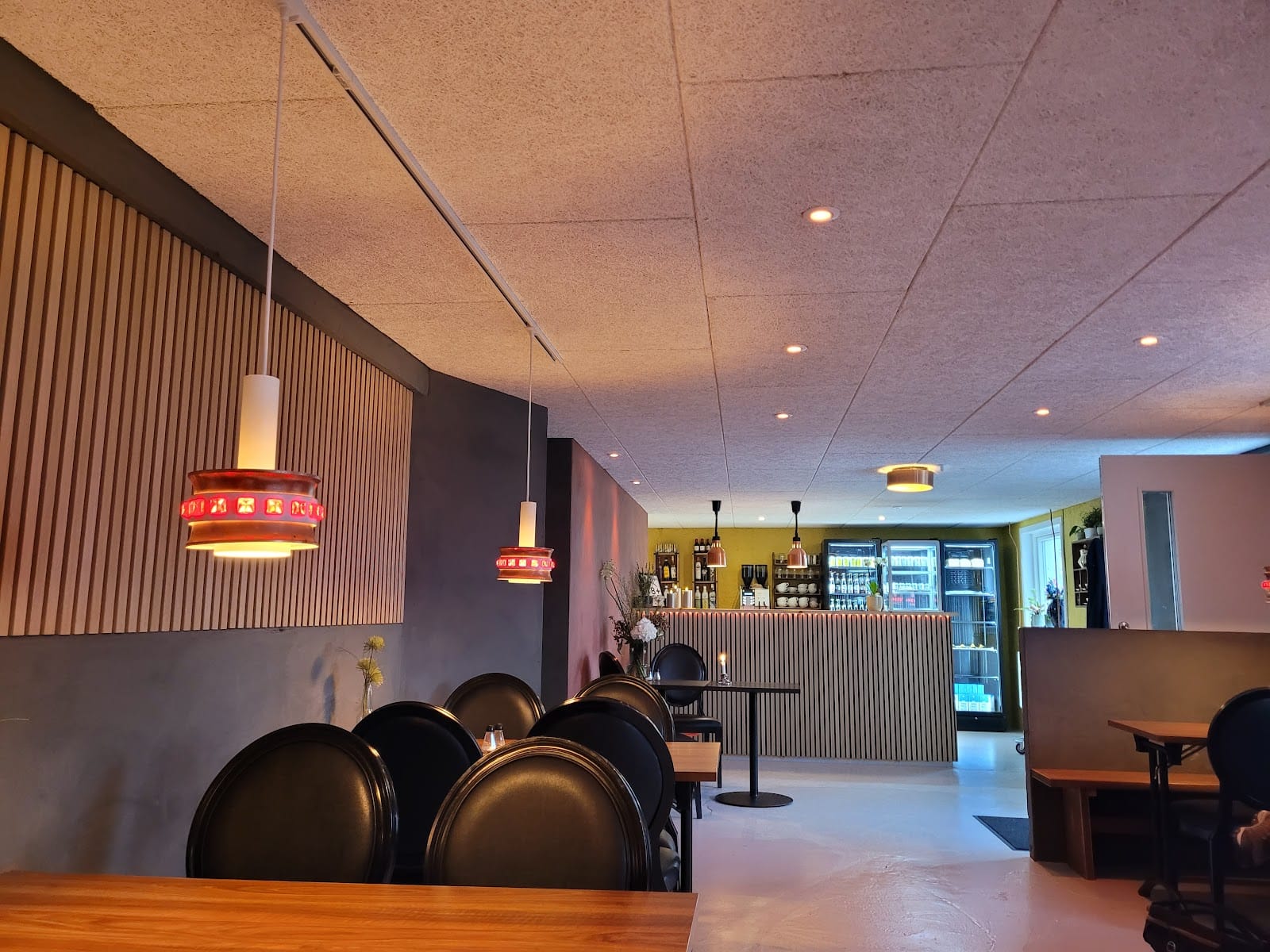 Café Retro