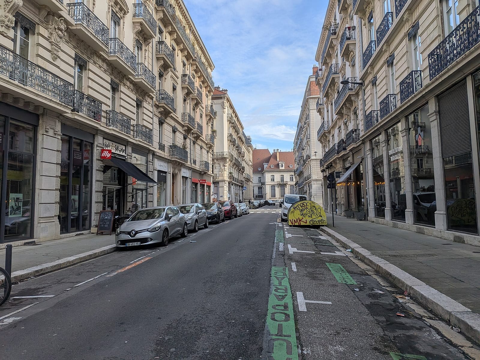 Caffé Baronne photo 2