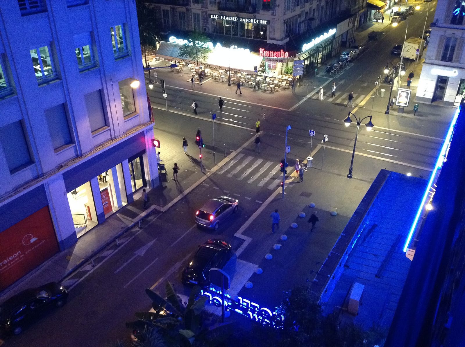 Le Grand Café de Lyon photo 5