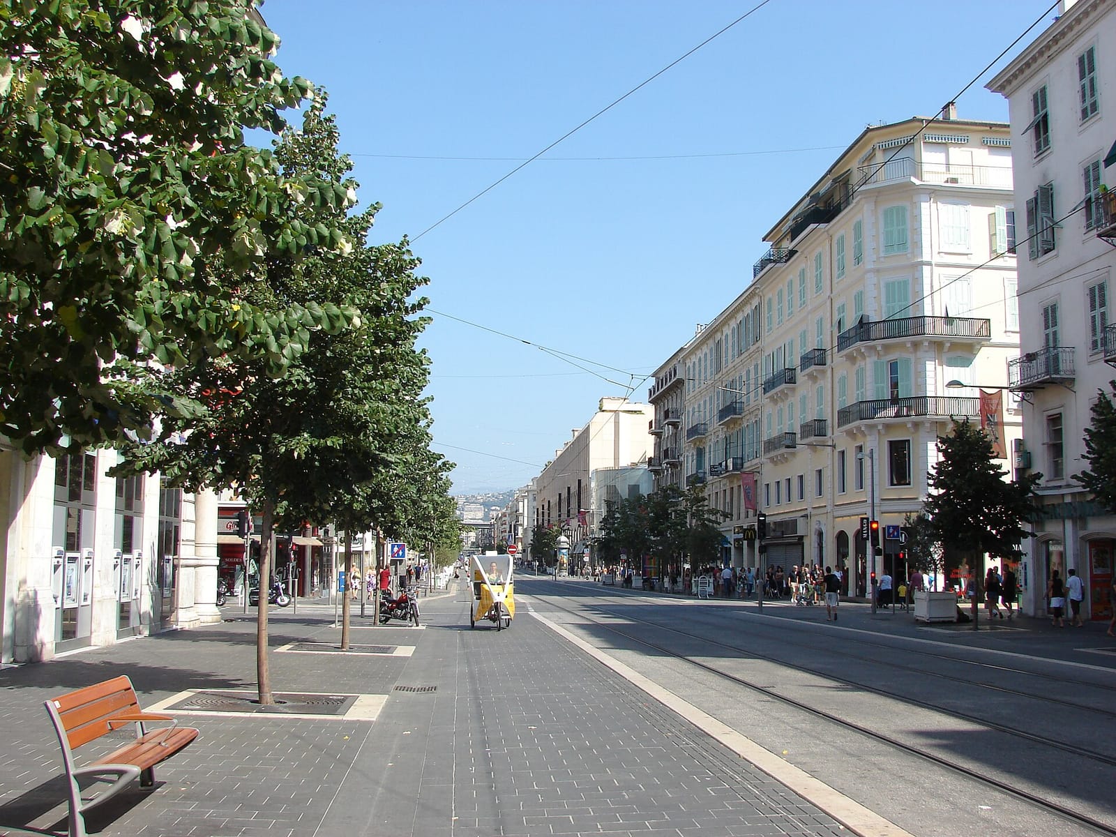 Le Grand Café de Lyon photo 4