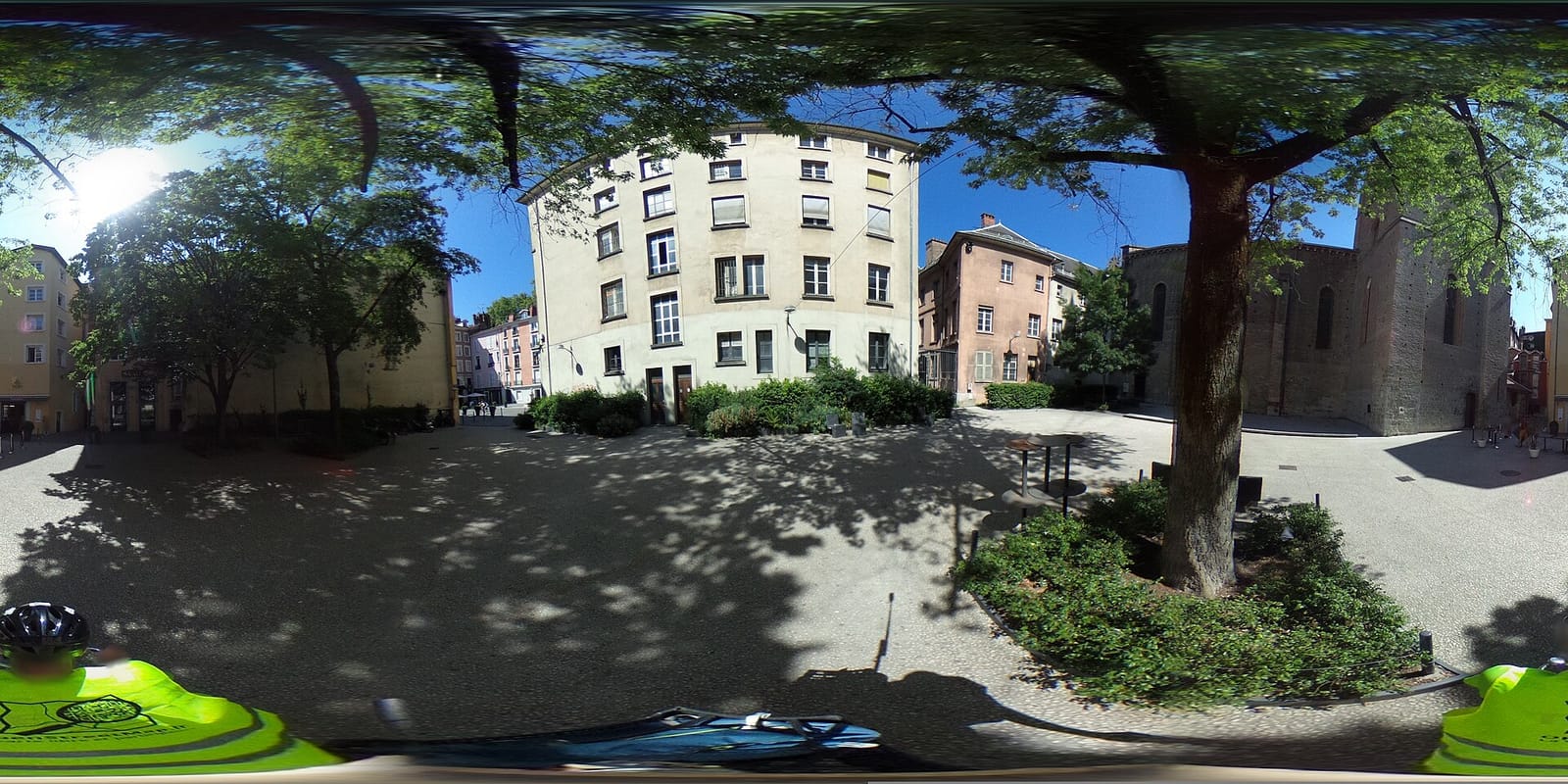 Café de la Mairie photo 5