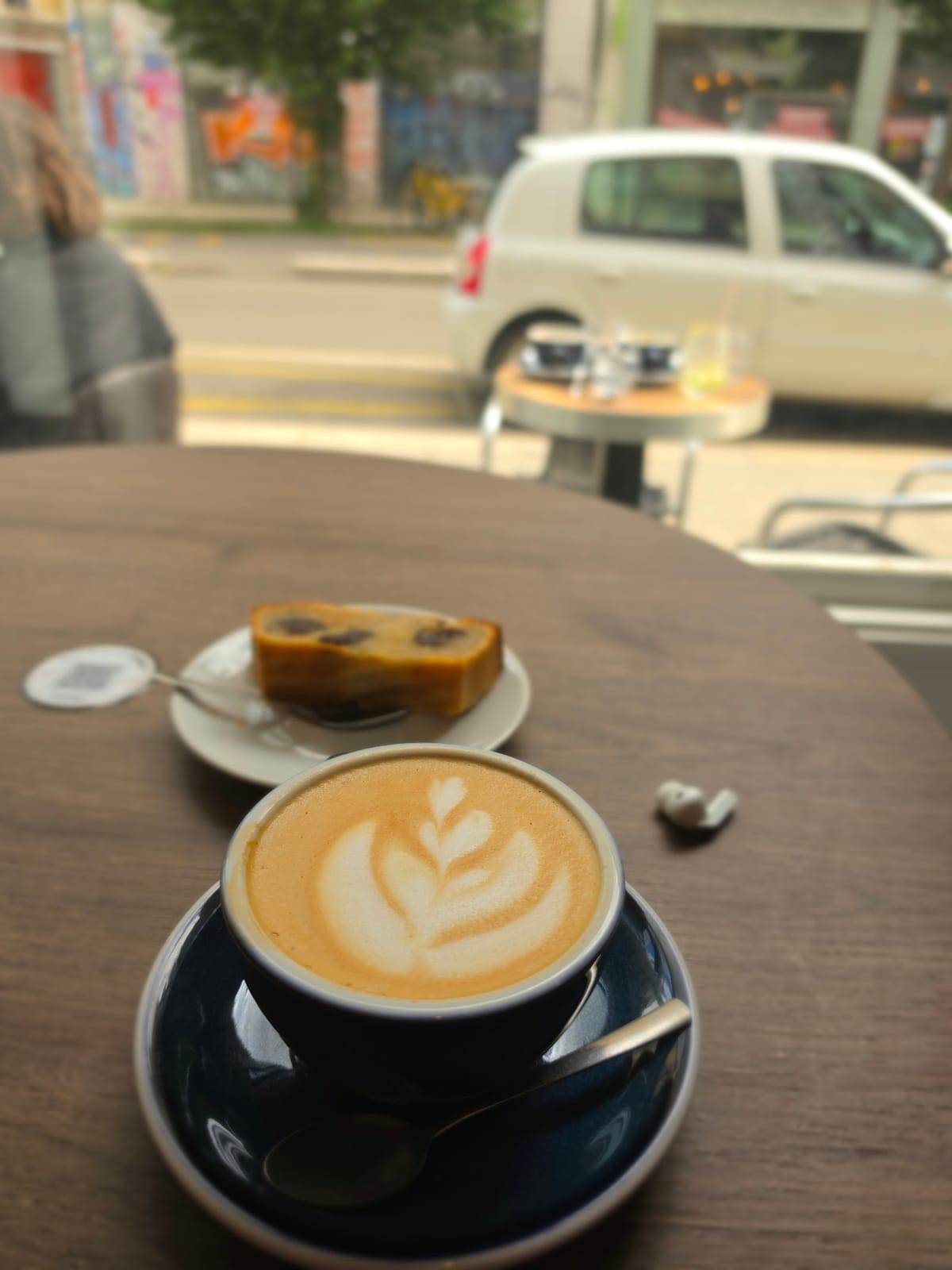 Coffee's Concept