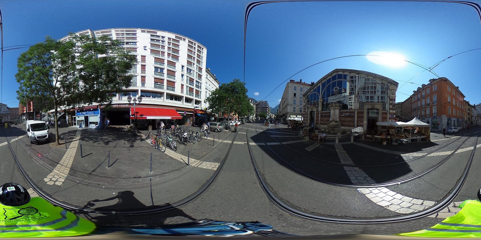 Copains des halles photo 3