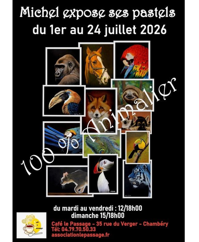 Le Passage photo 6