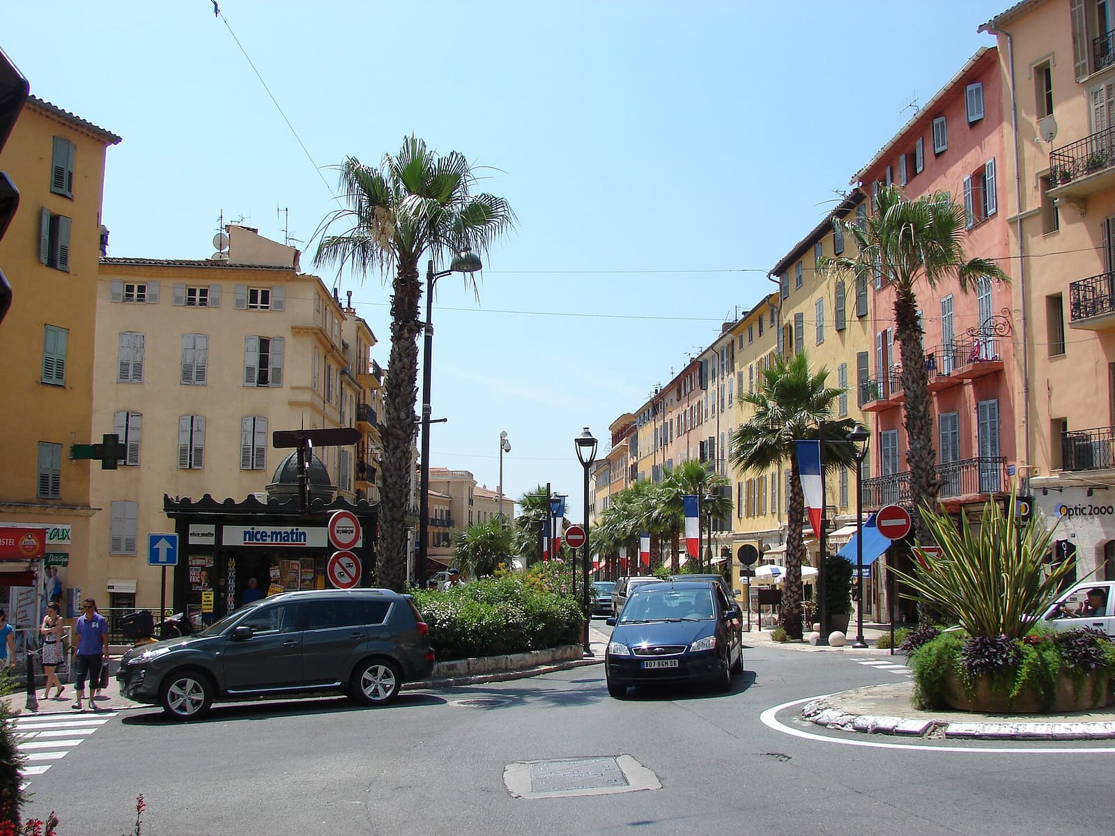 Le Petit Caboulot photo 2