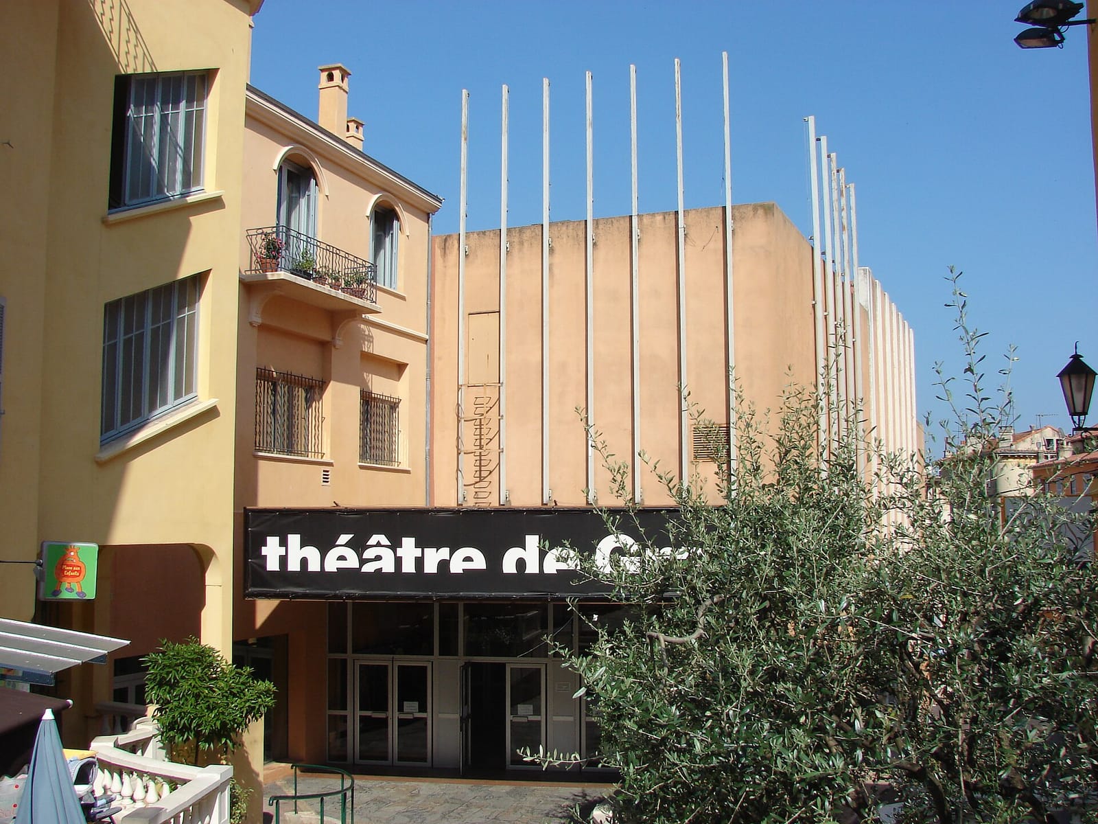 Le Petit Caboulot photo 3