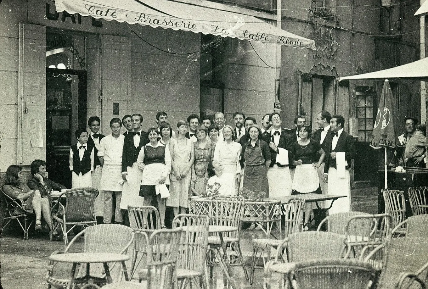 Café de la Table Ronde photo 4