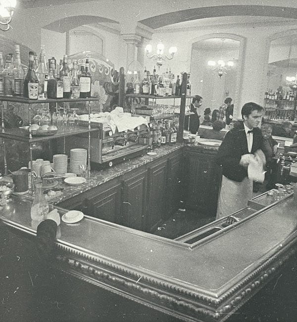 Café de la Table Ronde photo 6