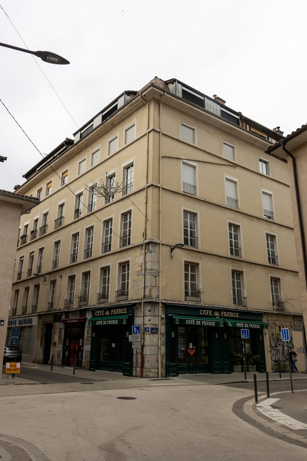 Café de France photo 3