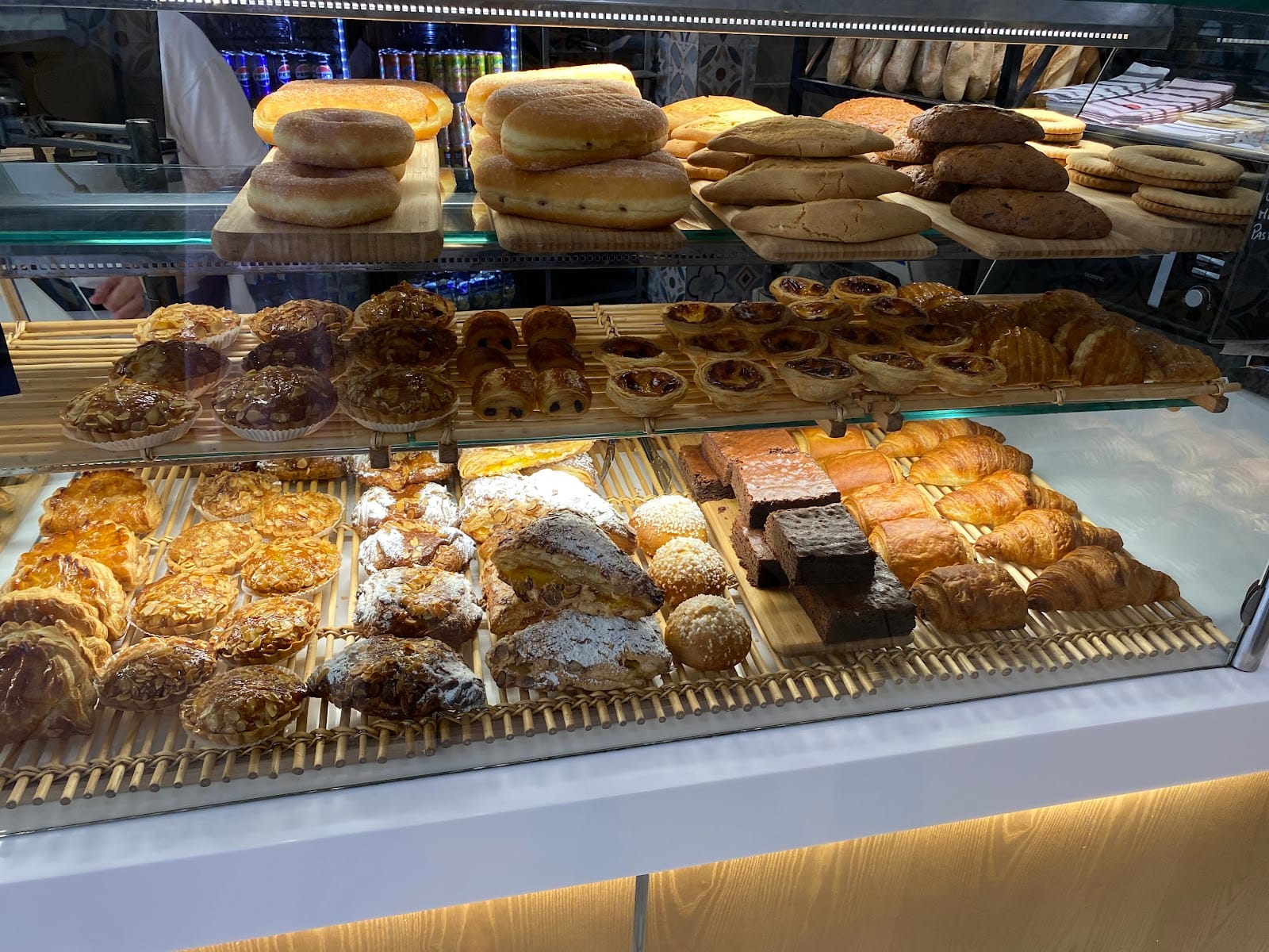 La Cantine du Boulanger