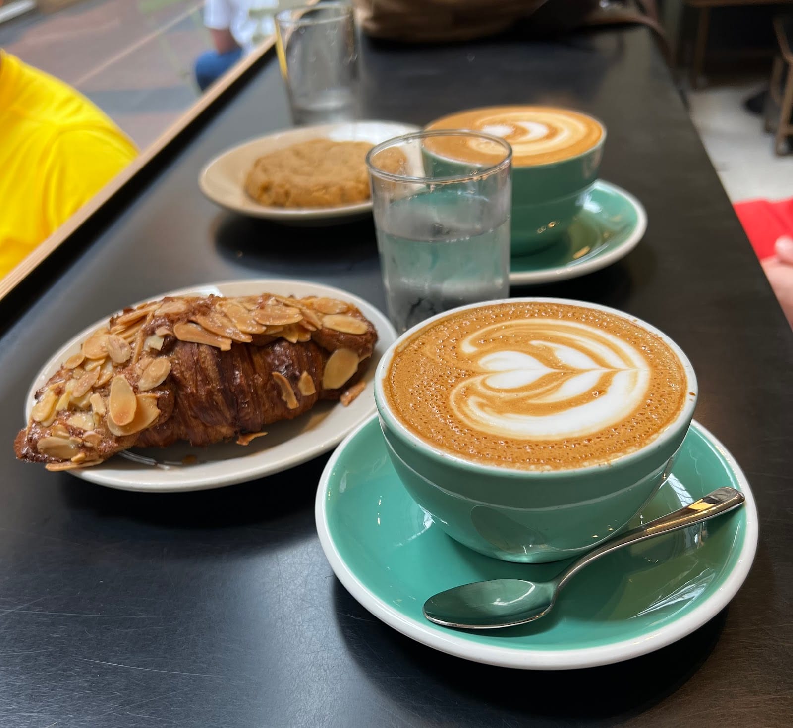 Comet Coffee