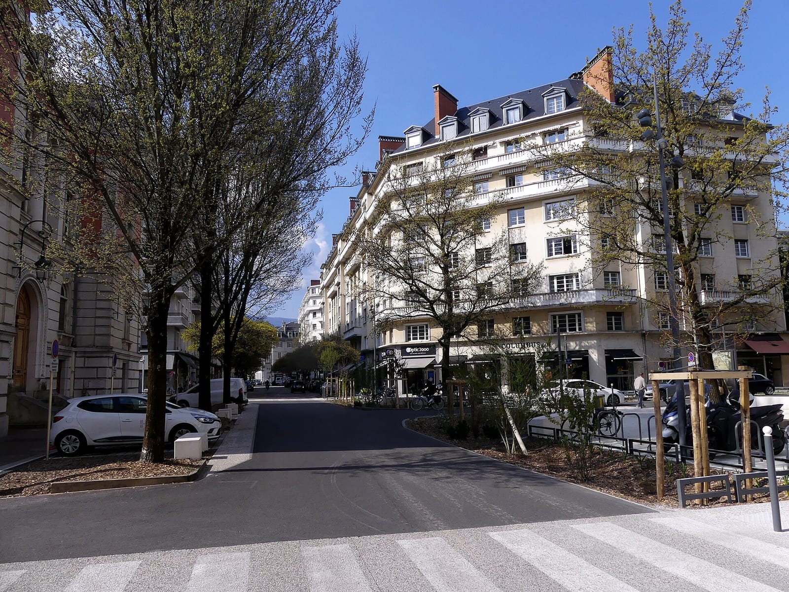 Café de Paris photo 3