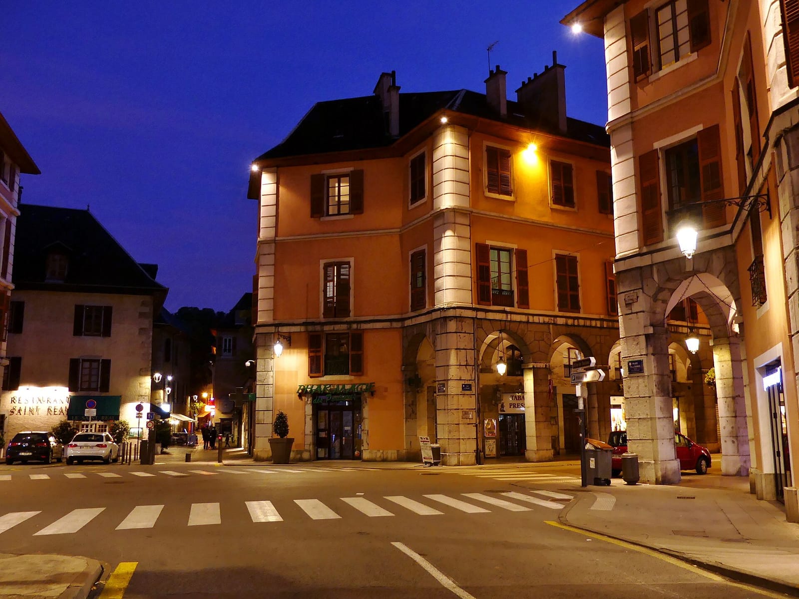 Café de Paris photo 4