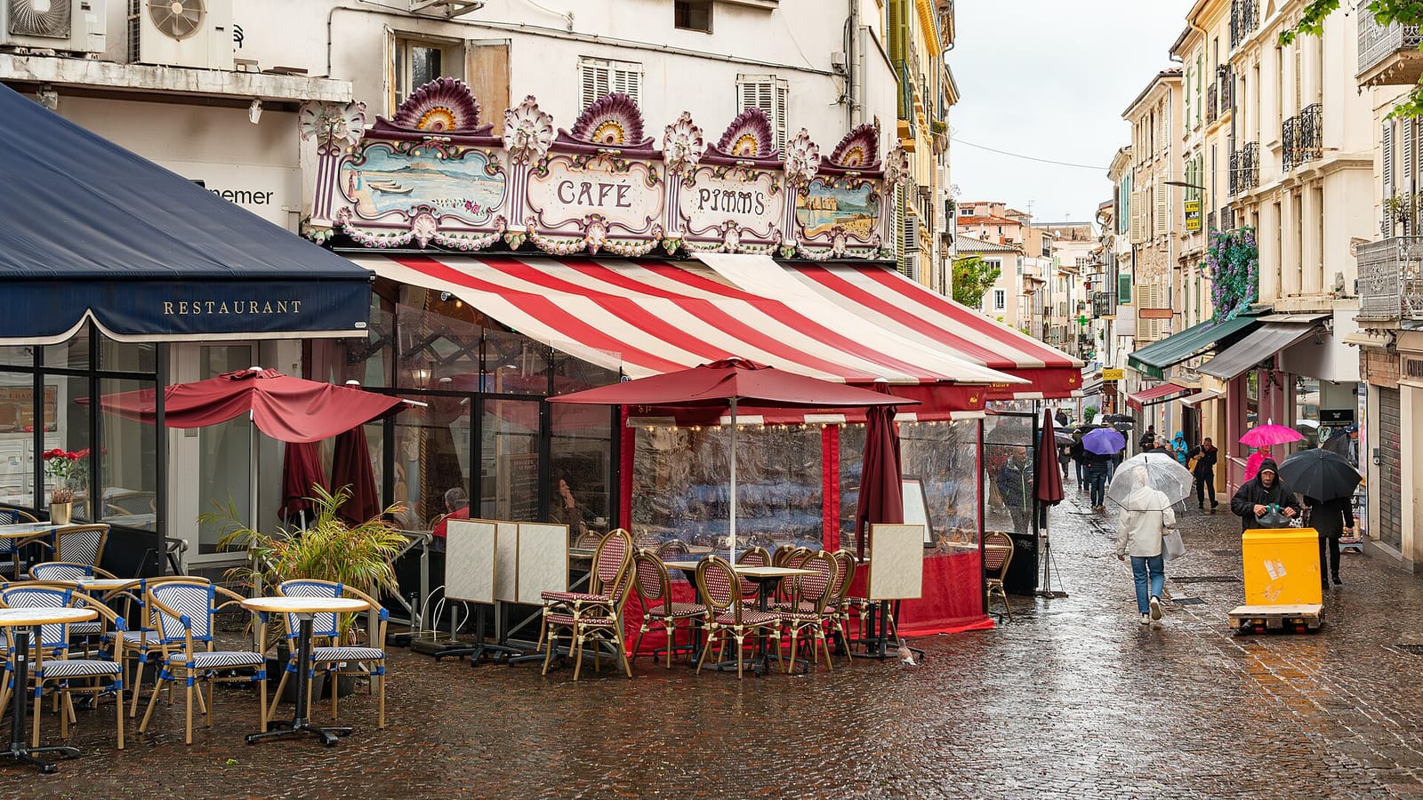 Fleur de Café photo 2