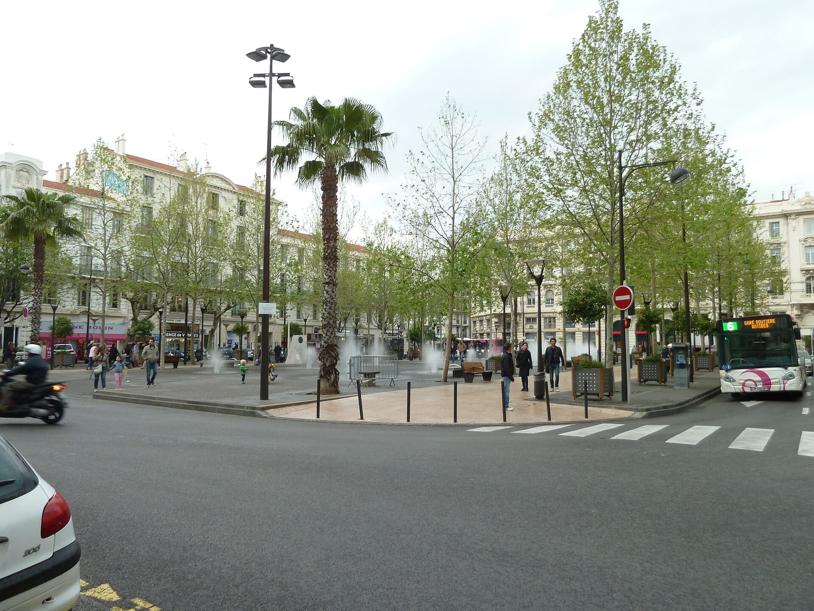 Le Pralin